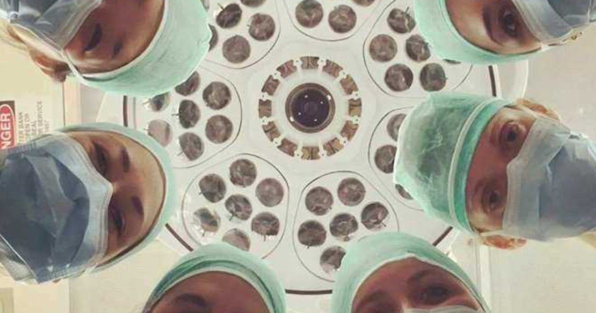 dissection lab முதல் வாரம்: எதிர்பார்ப்பு