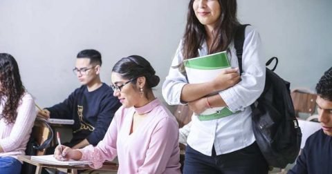 Counselling Day Mental Prep for Students and Parents