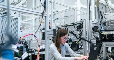 Engineering Lab Visit: What Parents Should Actually Look At