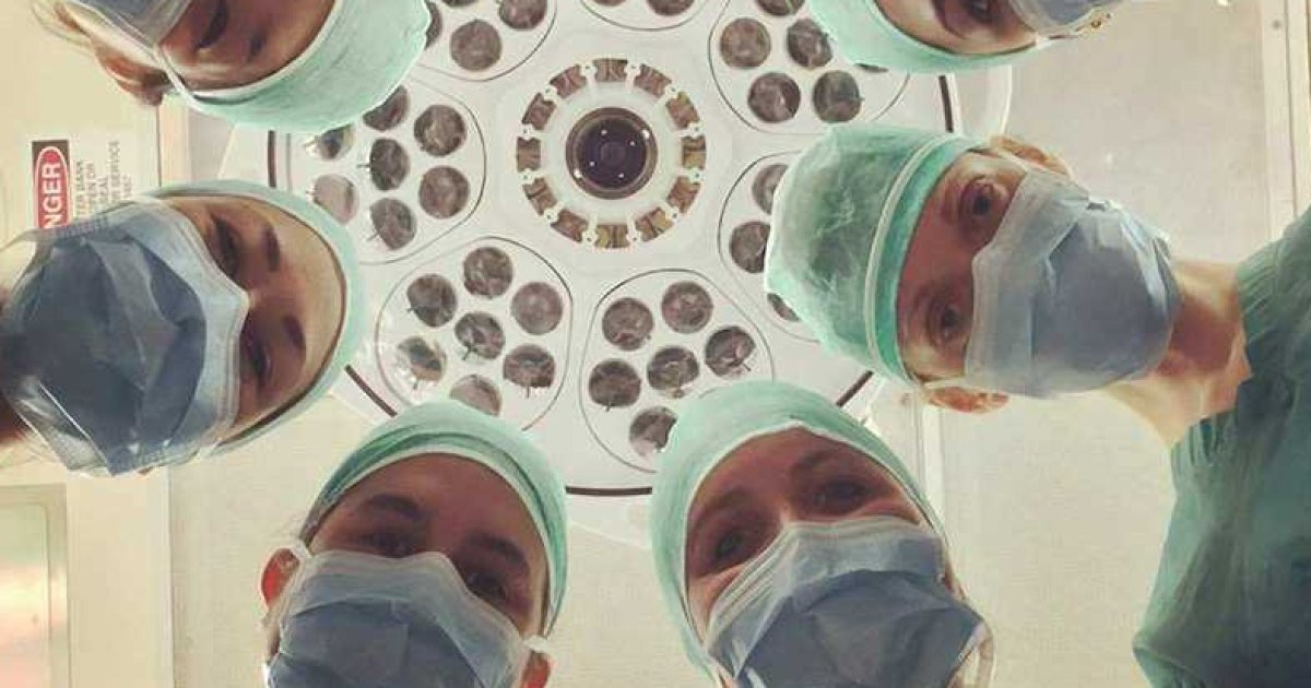 Hospital orientation வருகை (பகுதி 48) — 10 செப் 2026