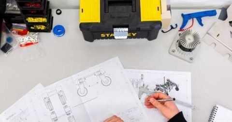 Mechanical Shop Safety Week (Part 49) — 10 Sep 2026