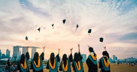 First Graduate Certificate Steps (Part 90) — 2026-09-18