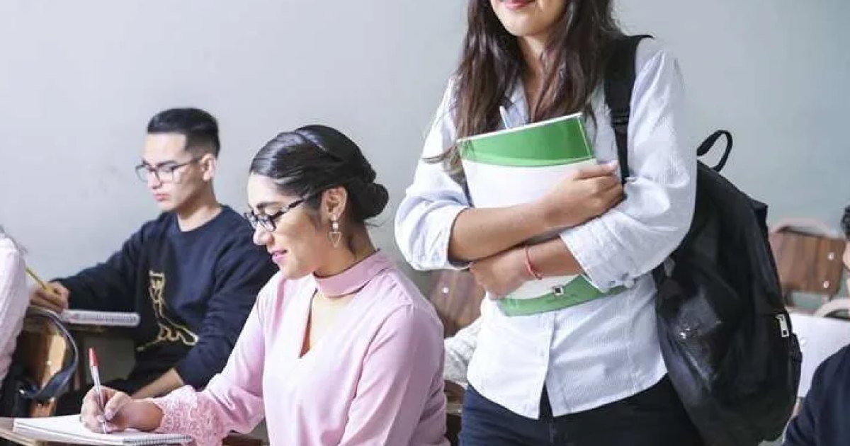 How to read a TNEA vacancy list without treating it as a promise (26 September 2026)