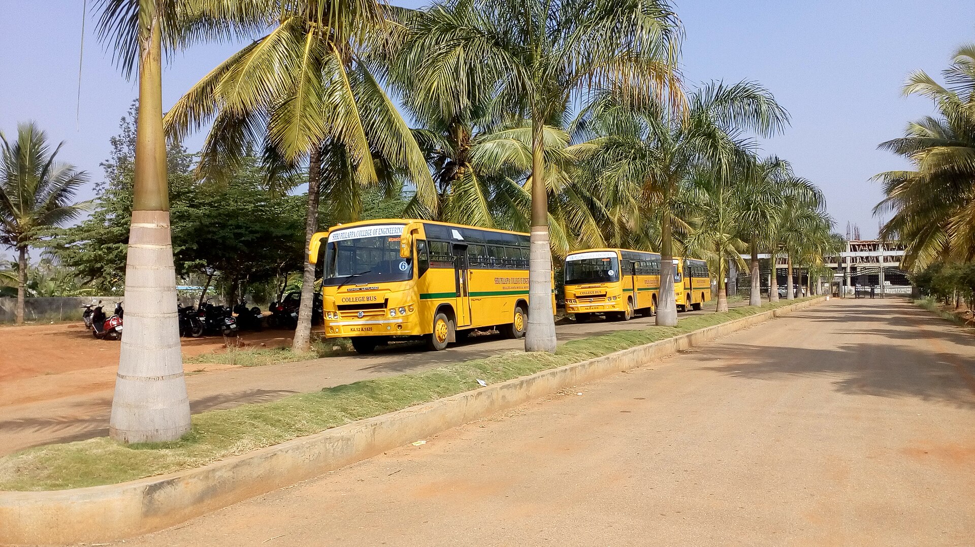 Trichy TNEA college joining this week: travel and desk tips (15 August 2026)