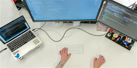 Cybersecurity After Engineering: Career Path Basics